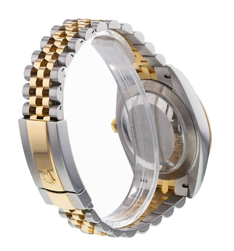 Rolex Datejust 41 126333